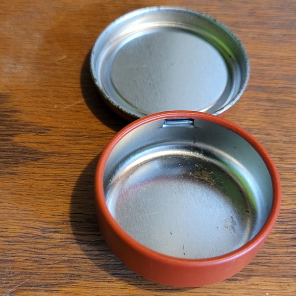 New Belgium Fat Tire Small Container for Tire Patch Repair Kit or Your Stash - Picture 5 of 7